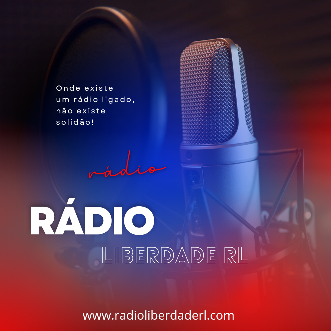 RÁDIO LIBERDADE RL